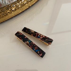 Urban outfitter Barettes